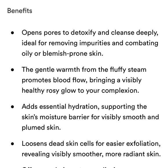 Brand New PMD Silksteam Pro Facial Steamer - Picture 4 of 12